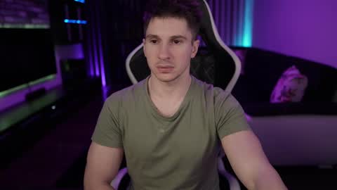 Dorian Reyes online show from 25, 2, 2025