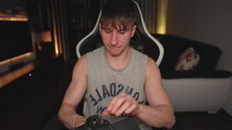 Dorian Reyes online show from 18, 12, 2025