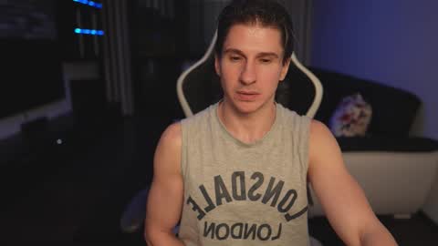 Dorian Reyes online show from 8, 3, 2026