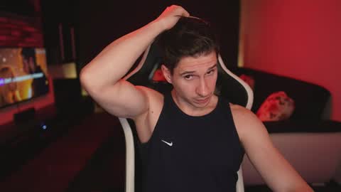 Dorian Reyes online show from 14, 4, 2026