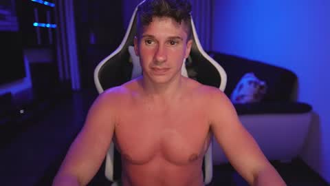 Dorian Reyes online show from 29, 6, 2026