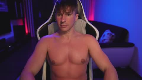 Dorian Reyes online show from 30, 6, 2026
