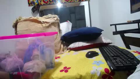 DORIAN online show from 4, 10, 2025