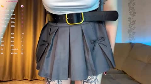 Dori online show from 19, 2, 2026