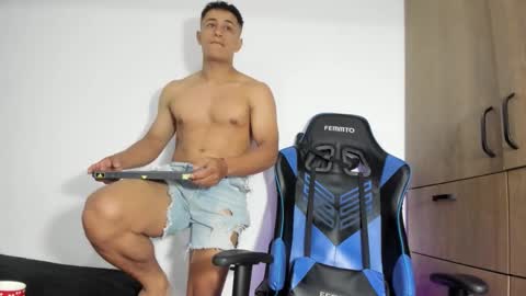 dorman_boy online show from 21, 2, 2026