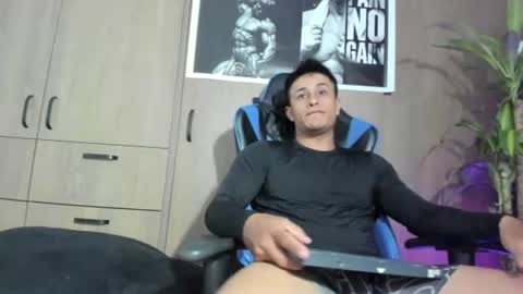 dorman_boy online show from 29, 7, 2026