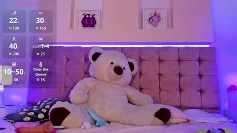 Dorothy Lane online show from 22, 9, 2025