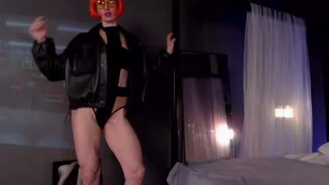 Dorothy Next stream on Monday at 3am-9am online show from 27, 4, 2026