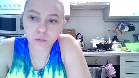 Dorrie Ann online show from 27, 12, 2024