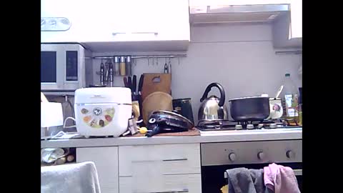 Dorrie Ann online show from 29, 12, 2024