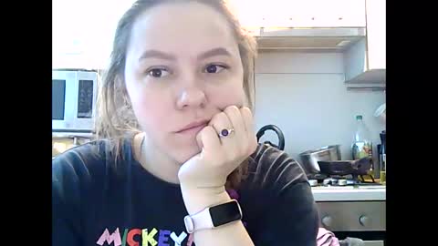 Dorrie Ann online show from 1, 1, 2025