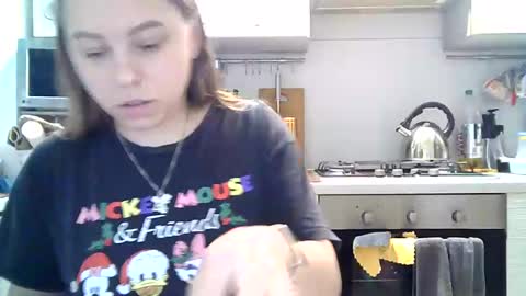 Dorrie Ann online show from 13, 1, 2025