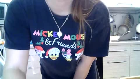 Dorrie Ann online show from 14, 1, 2025