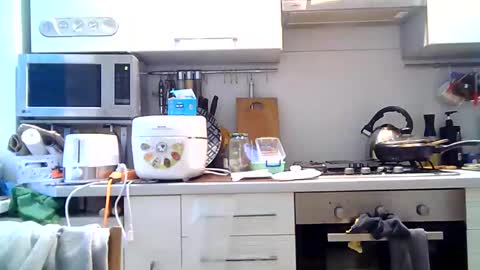 Dorrie Ann online show from 19, 1, 2025