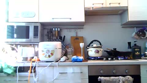 Dorrie Ann online show from 20, 1, 2025