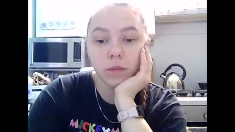 Dorrie Ann online show from 24, 1, 2025