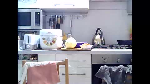 Dorrie Ann online show from 28, 1, 2025