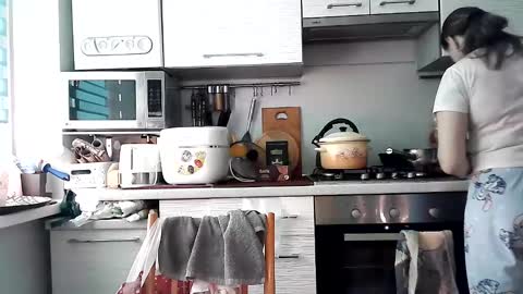 Dorrie Ann online show from 8, 2, 2025