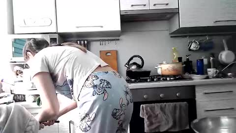 Dorrie Ann online show from 20, 2, 2025