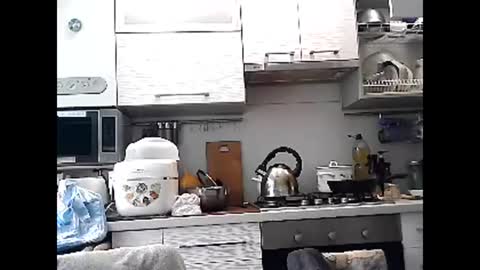 Dorrie Ann online show from 1, 3, 2025