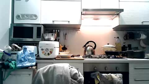 Dorrie Ann online show from 2, 3, 2025