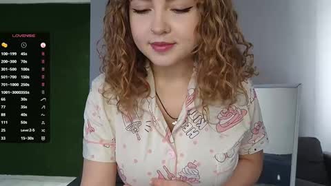 dorthaament online show from 17, 4, 2026