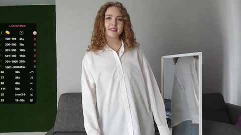 dorthaament online show from 20, 4, 2026