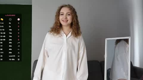 dorthaament online show from 21, 4, 2026