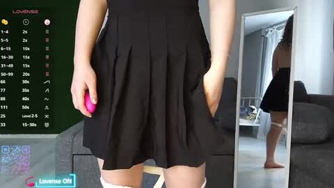 dorthaament online show from 25, 4, 2026