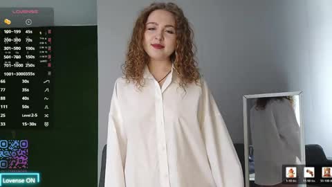 dorthaament online show from 26, 4, 2026