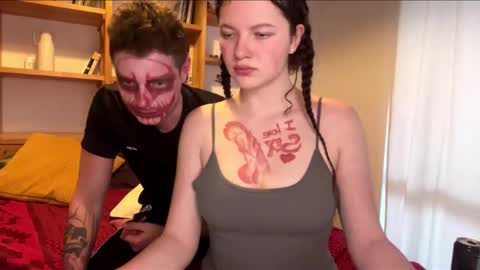 dorybaby and Jacob online show from 13, 3, 2026