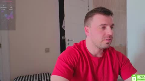 Sasha online show from 27, 4, 2026