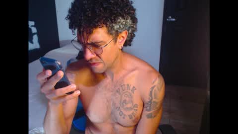 will online show from 23, 3, 2026