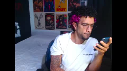 will online show from 21, 4, 2026