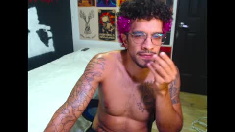 will online show from 23, 4, 2026