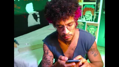 will online show from 13, 6, 2026