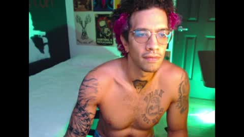 will online show from 7, 7, 2026