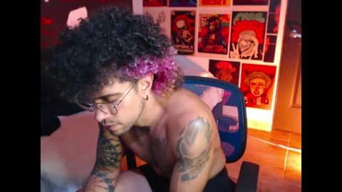 will online show from 27, 7, 2026