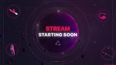 DotYourEyezez  online show from 24, 2, 2026