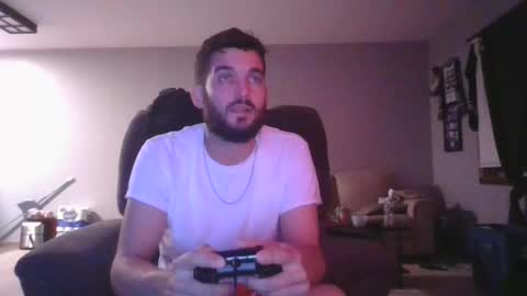 doubl3john online show from 14, 9, 2025