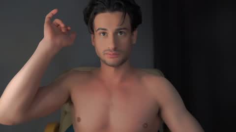 Keen online show from 6, 12, 2024