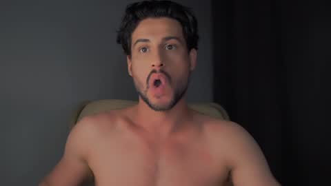 Keen online show from 19, 12, 2024