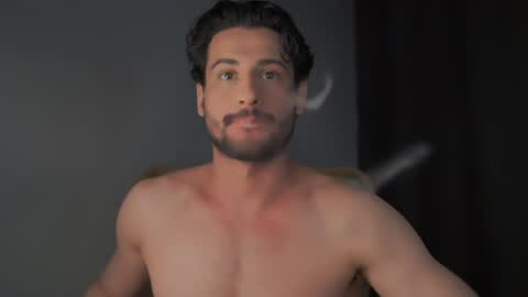 Keen online show from 21, 12, 2024