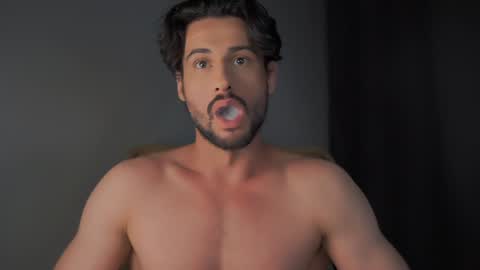 Keen online show from 22, 12, 2024