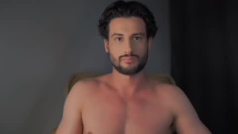 Keen online show from 25, 12, 2024