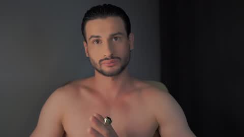 Keen online show from 9, 1, 2025