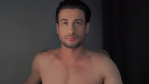 Keen online show from 25, 1, 2025