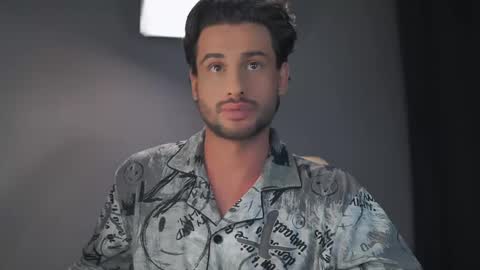 Keen online show from 16, 2, 2025