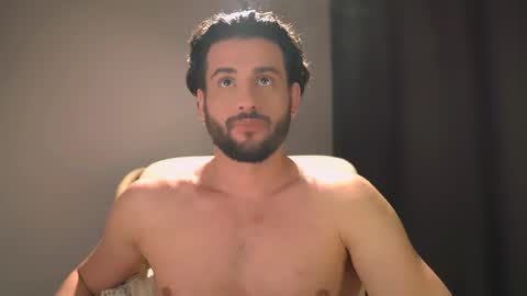 Keen online show from 1, 3, 2026