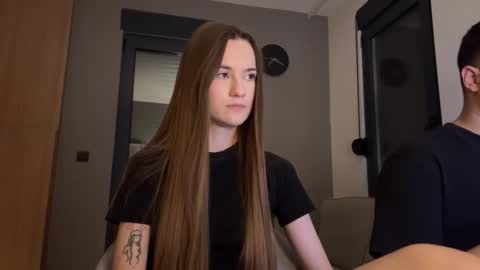 Alice and Mark online show from 14, 9, 2025